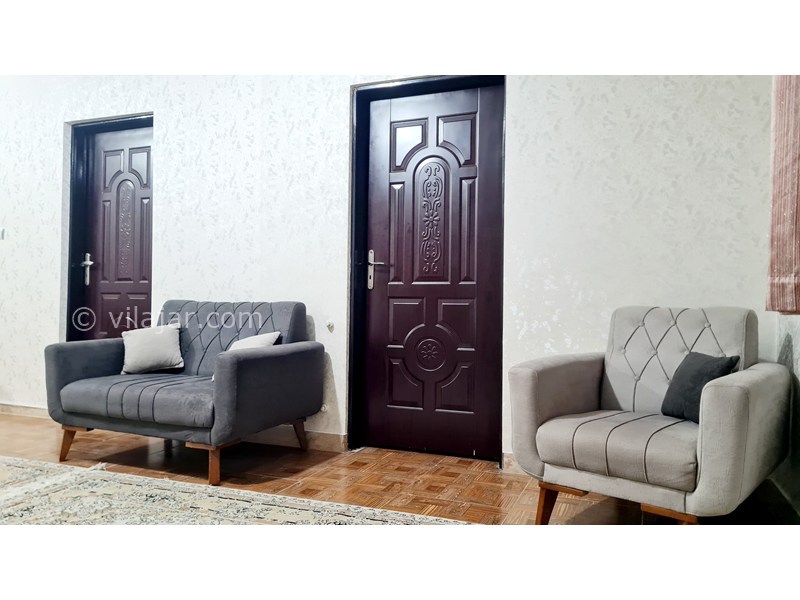 عکس شماره 886165 - اجاره ویلا جنگلی در شاندرمن - 