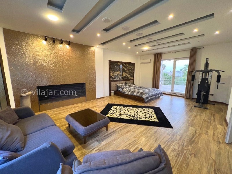 عکس شماره 886179 - اجاره ویلا 6خواب استخردار ایزدشهر - 