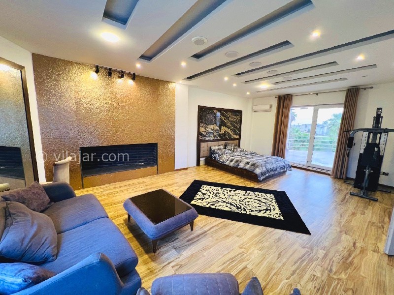عکس شماره 886183 - اجاره ویلا 6خواب استخردار ایزدشهر - 