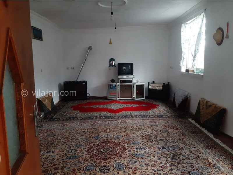 عکس شماره 886221 - اقامتگاه شیرین و فرهاد در رستم آباد - 