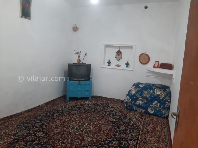 عکس شماره 886222 - اقامتگاه شیرین و فرهاد در رستم آباد - 