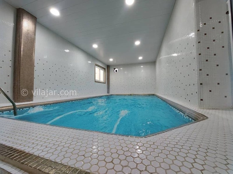 عکس شماره 886310 - اجاره ویلا استخردار در متل قو - 
