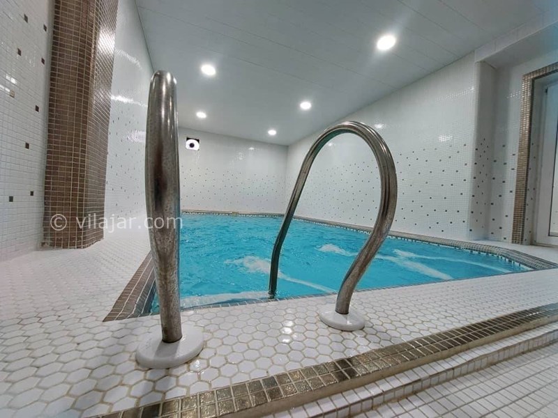 عکس شماره 886311 - اجاره ویلا استخردار در متل قو - 