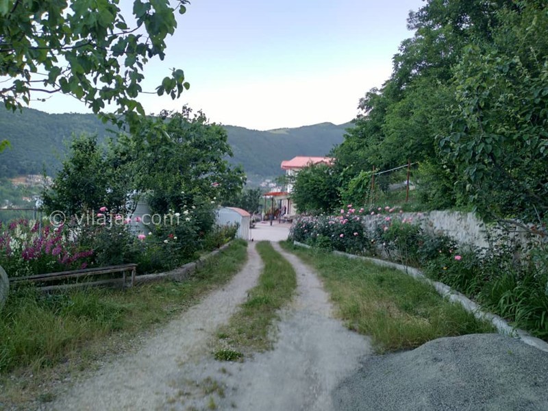 عکس شماره 886473 - اجاره ویلا در گردنه حیران - 
