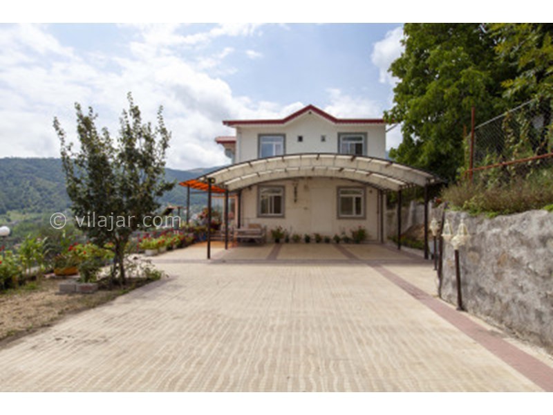 عکس شماره 886486 - اجاره ویلا در گردنه حیران - 