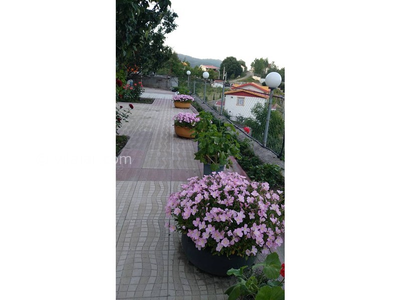 عکس شماره 886490 - اجاره ویلا در گردنه حیران - 