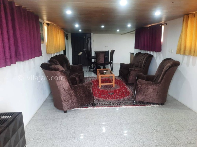 عکس شماره 886675 - اجاره اقامتگاه ساحلی در چالوس - 