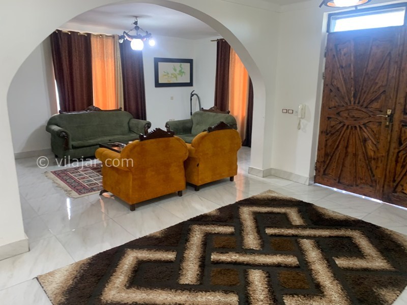 عکس شماره 886684 - اجاره ویلا در خط هشت چالوس - 