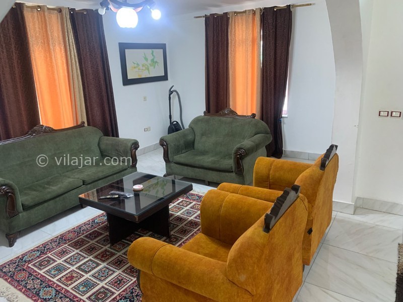 عکس شماره 886686 - اجاره ویلا در خط هشت چالوس - 