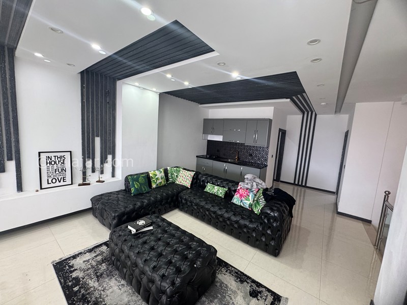 عکس شماره 886959 - اجاره ویلا لب ساحل نوشهر - 