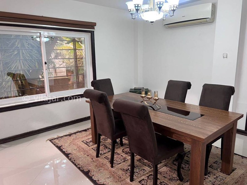 عکس شماره 886991 - اجاره ویلا باغ با استخر روباز نوشهر - 