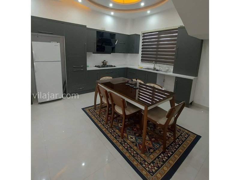 عکس شماره 887196 - اجاره ویلا در متل قو استخردار - 