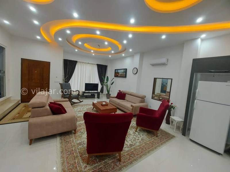 عکس شماره 887198 - اجاره ویلا در متل قو استخردار - 