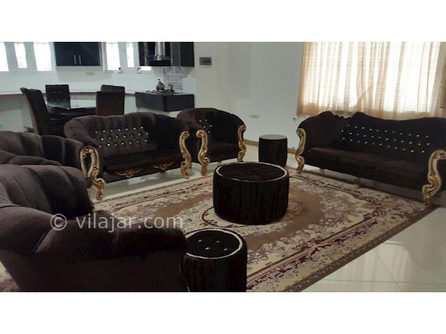 عکس شماره 88733 - اجاره ویلا بااستخر نمک آبرود -