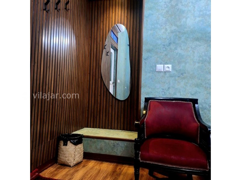 عکس شماره 887424 - اقامتگاه بومگردی عمارت سرهنگ - اتاق پاسبان