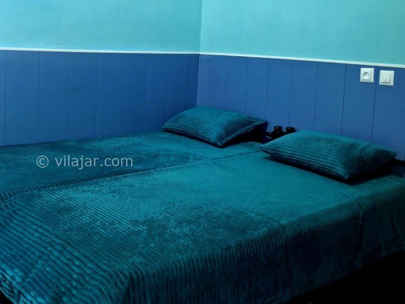 عکس شماره 887440 - اقامتگاه بومگردی عمارت سرهنگ - اتاق پاسیار 