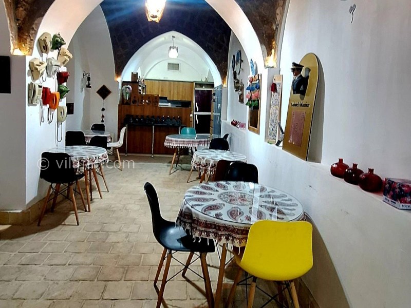عکس شماره 887448 - اقامتگاه بومگردی عمارت سرهنگ - 
