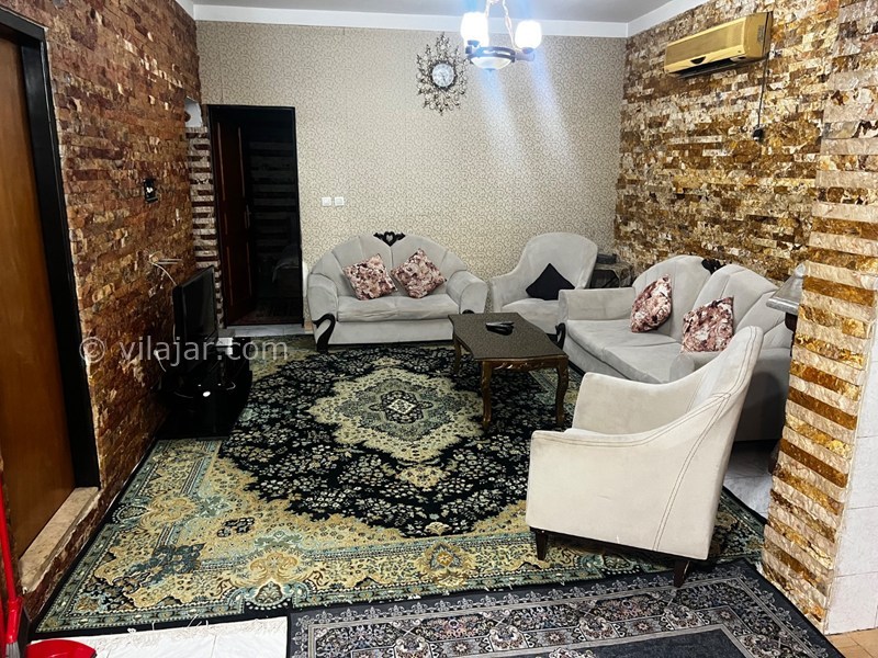 عکس شماره 887517 - ویلا ساحلی با استخر آبگرم مزگاه نوشهر - 