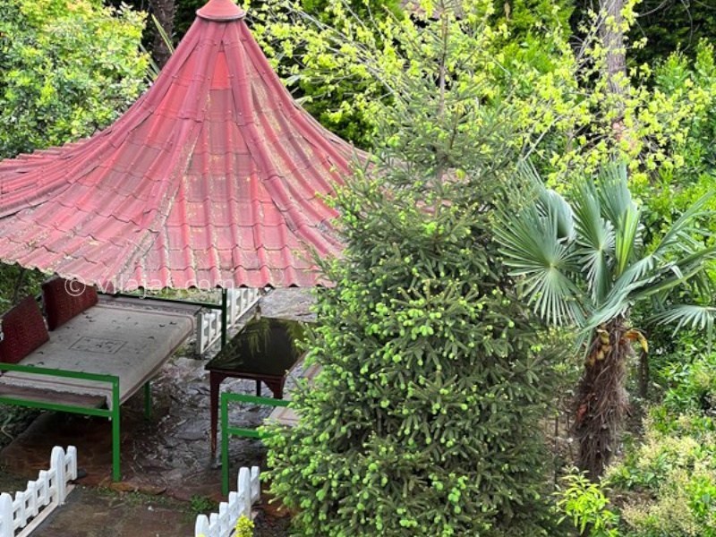 عکس شماره 887687 - اجاره ویلای استخردار تریپلکس رامسر - 