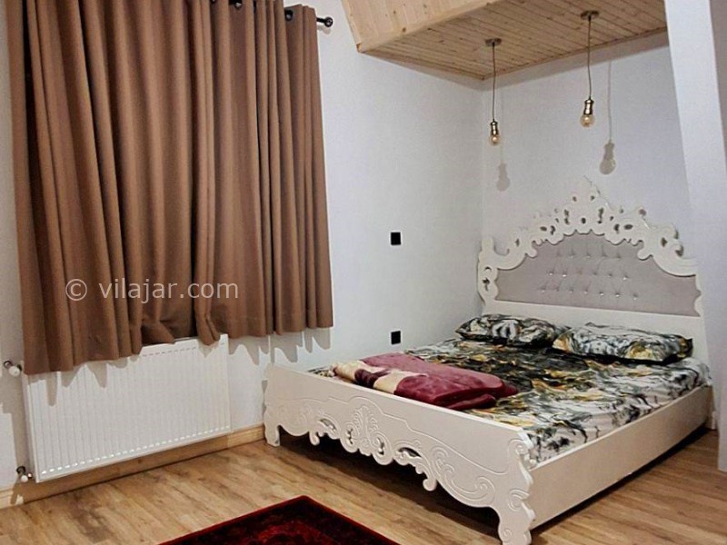 عکس شماره 888243 - اجاره کلبه جنگلی استخردار نوشهر - 