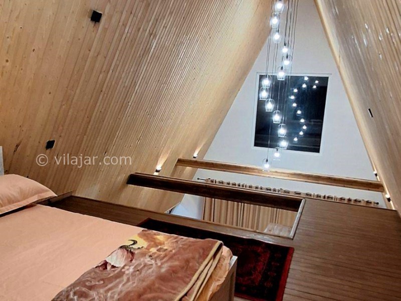 عکس شماره 888245 - اجاره کلبه جنگلی استخردار نوشهر - 