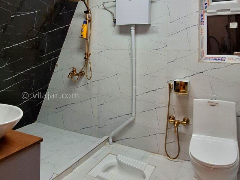 عکس شماره 888247 - اجاره کلبه جنگلی استخردار نوشهر - 