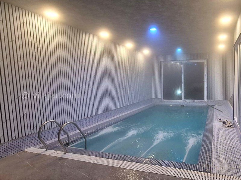 عکس شماره 888253 - اجاره کلبه جنگلی استخردار نوشهر - 