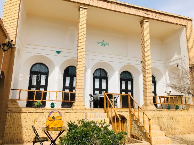 عکس شماره 888283 - اقامتگاه بومگردی اسدالله خان درافشان - 