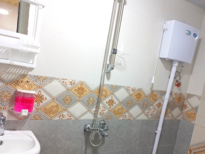 عکس شماره 888298 - اجاره کلبه چوبی در ماسال - 