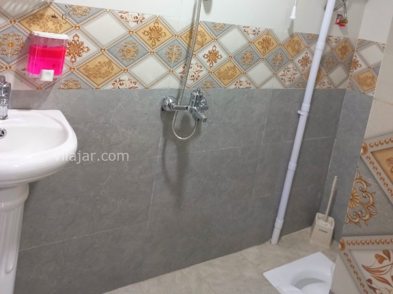 عکس شماره 888301 - اجاره کلبه چوبی در ماسال - 