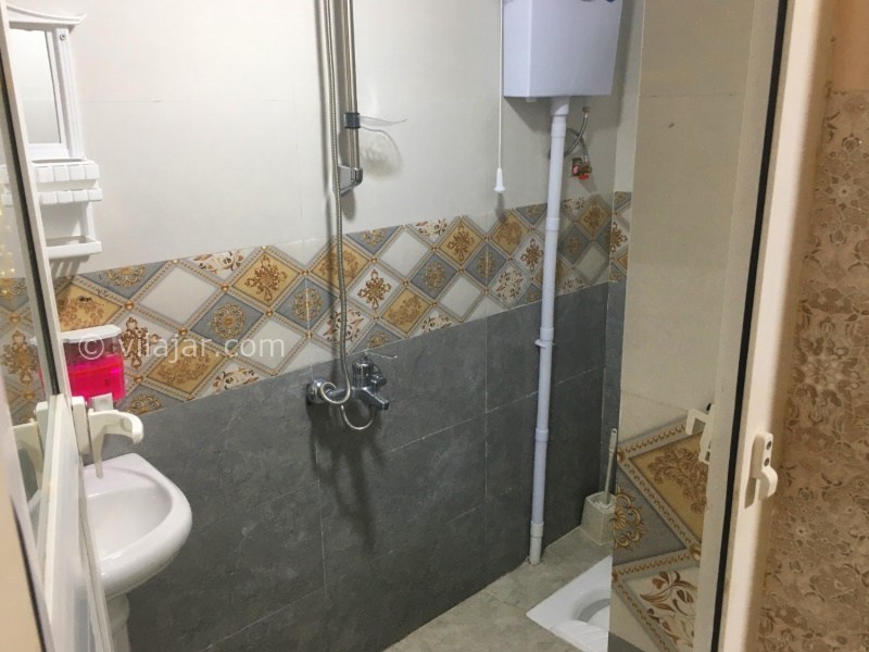 عکس شماره 888306 - اجاره کلبه چوبی در ماسال - 