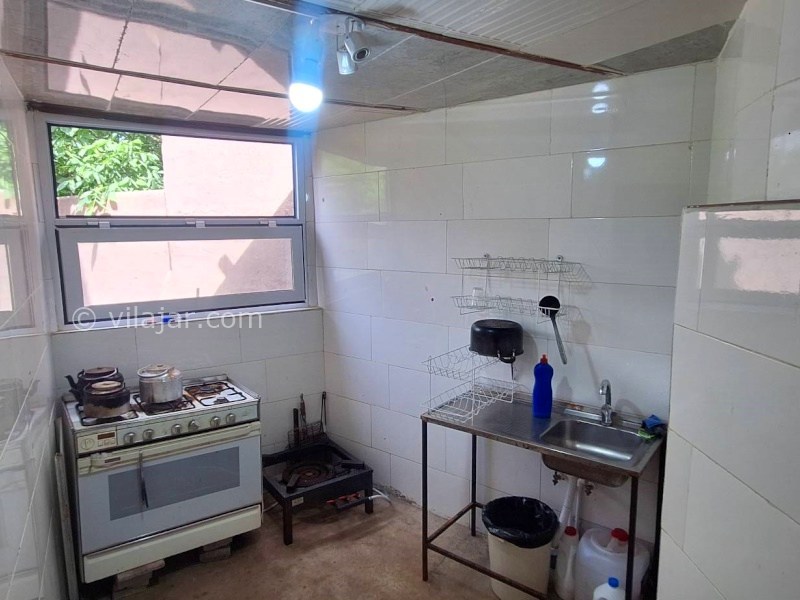 عکس شماره 888367 - اقامتگاه بومگردی باغدشت ریوش - ویلای باغدشت ۲ ریوش