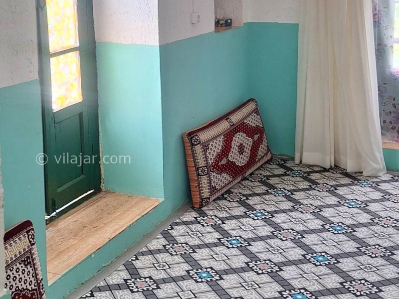 عکس شماره 888370 - اقامتگاه بومگردی باغدشت ریوش - ویلای باغدشت ۲ ریوش