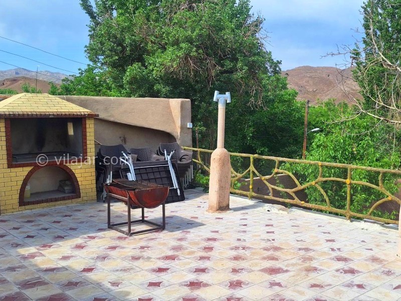 عکس شماره 888371 - اقامتگاه بومگردی باغدشت ریوش - ویلای باغدشت ۲ ریوش