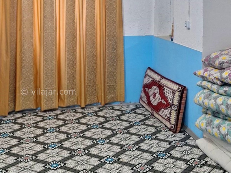 عکس شماره 888374 - اقامتگاه بومگردی باغدشت ریوش - ویلای باغدشت ۲ ریوش