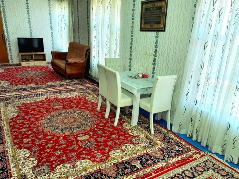 عکس شماره 888645 - اجاره اقامتگاه در کلات - 