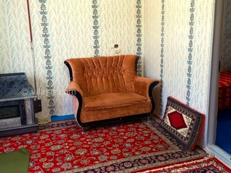 عکس شماره 888649 - اجاره اقامتگاه در کلات - 
