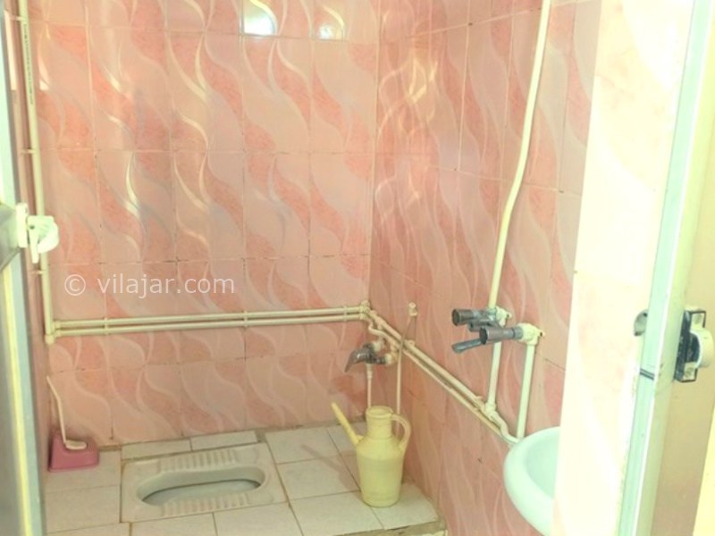 عکس شماره 888650 - اجاره اقامتگاه در کلات - 