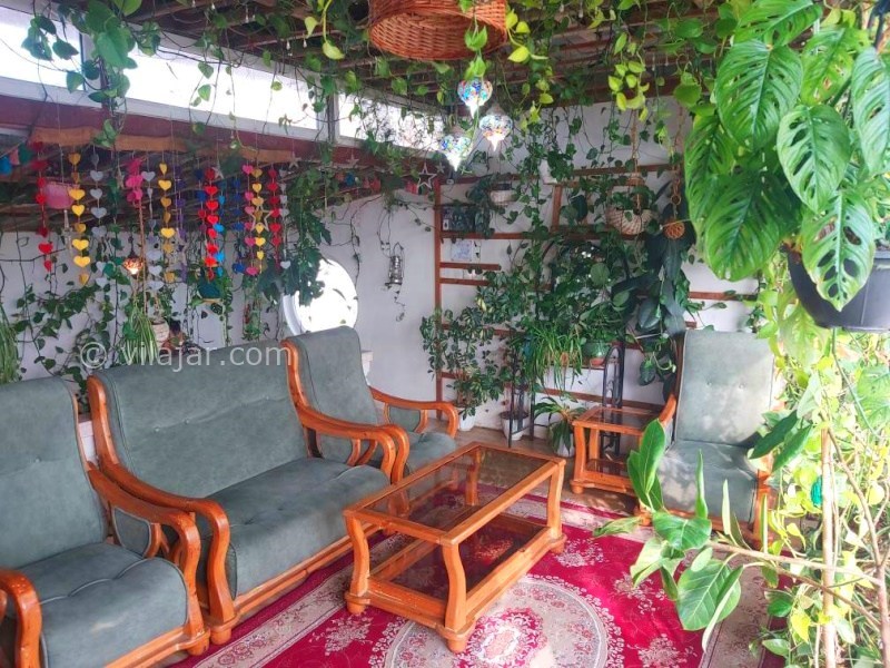 عکس شماره 888653 - اجاره ویلا در چمخاله - 