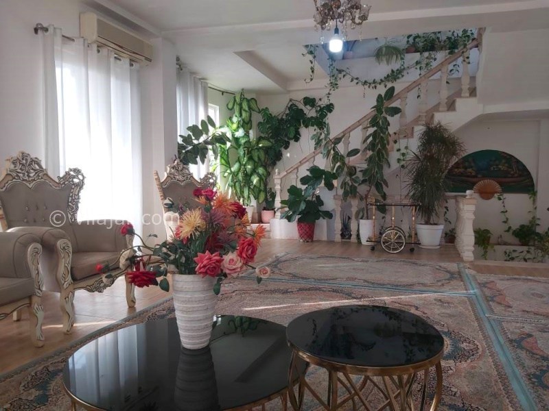 عکس شماره 888654 - اجاره ویلا در چمخاله - 