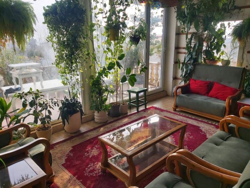 عکس شماره 888655 - اجاره ویلا در چمخاله - 