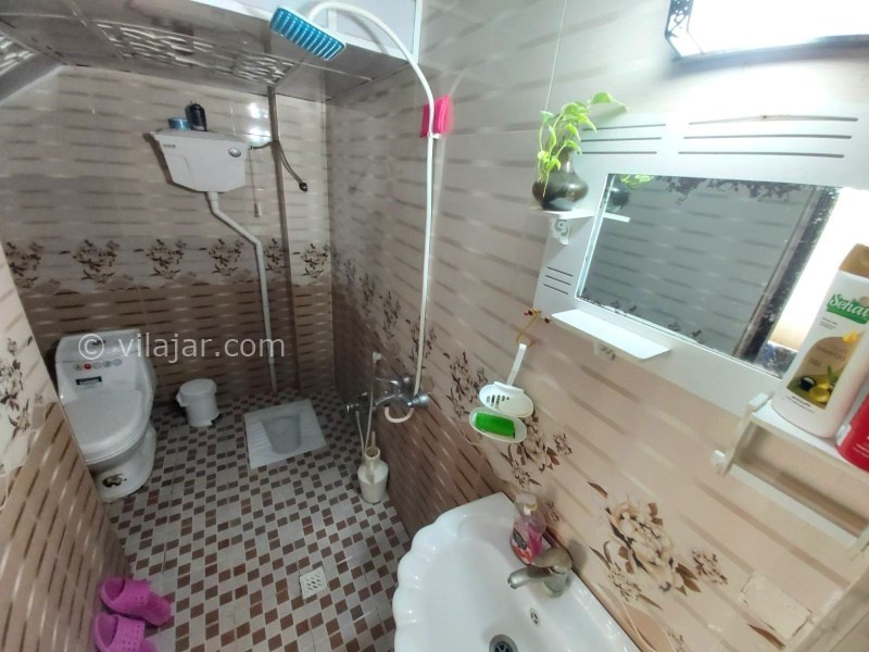 عکس شماره 888661 - اجاره ویلا در چمخاله - 