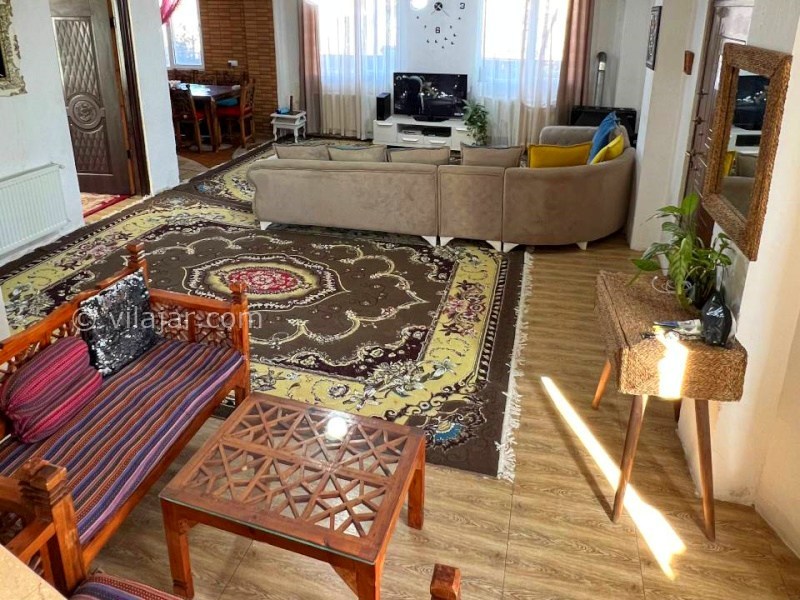 عکس شماره 888664 - اجاره ویلا در چمخاله - 