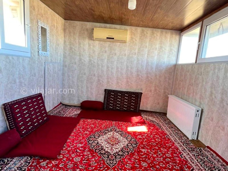 عکس شماره 888665 - اجاره ویلا در چمخاله - 