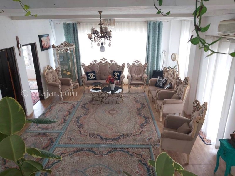 عکس شماره 888666 - اجاره ویلا در چمخاله - 