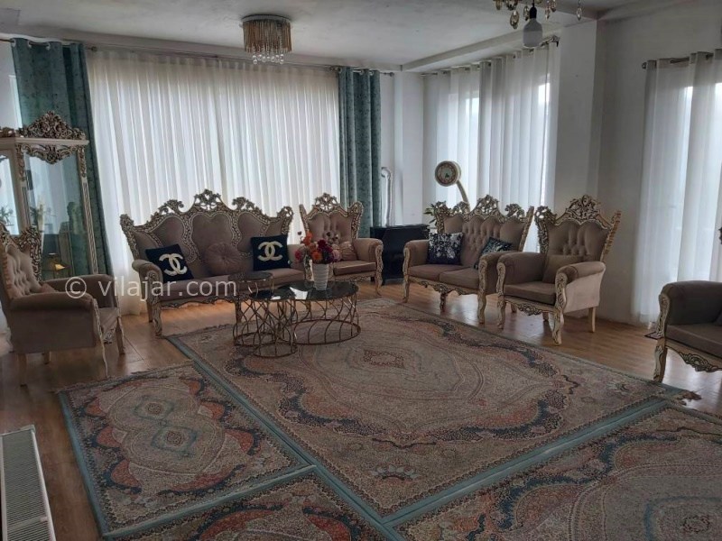 عکس شماره 888668 - اجاره ویلا در چمخاله - 