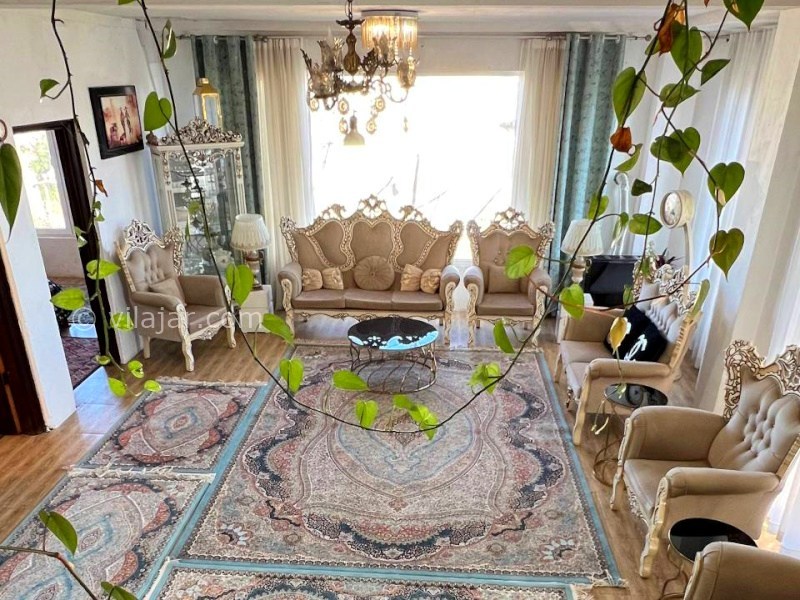 عکس شماره 888670 - اجاره ویلا در چمخاله - 