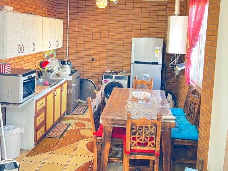 عکس شماره 888672 - اجاره ویلا در چمخاله - 