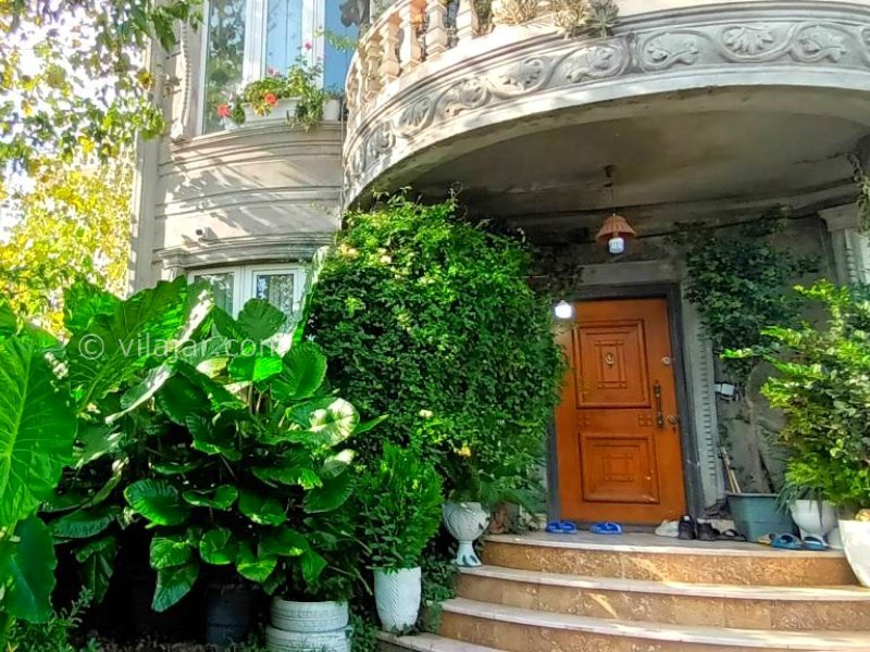 عکس شماره 888676 - اجاره ویلا در چمخاله - 