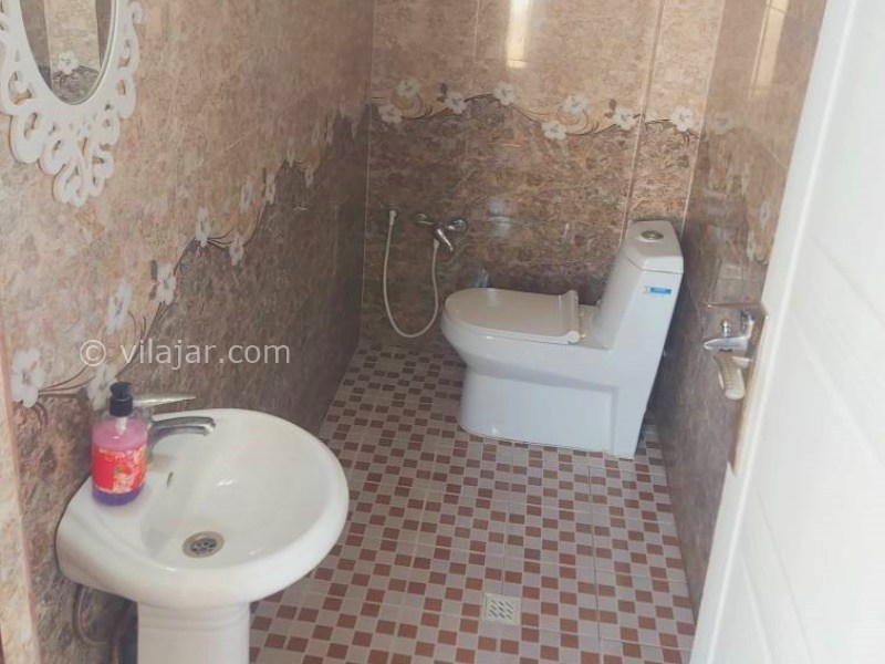 عکس شماره 888682 - اجاره ویلا در چمخاله - 